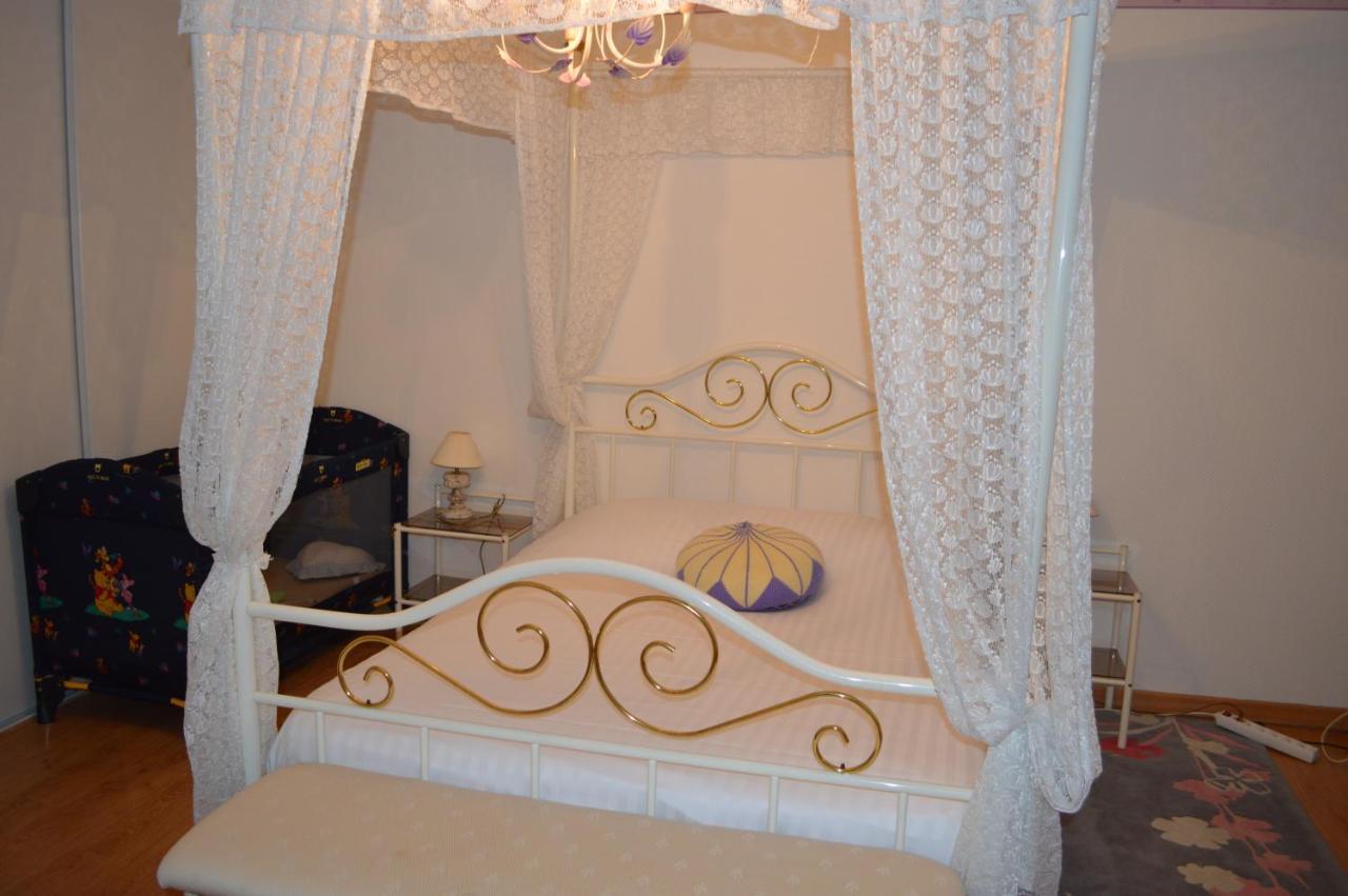 Les Gites De La Chapiniere Chateauvieux  Екстер'єр фото
