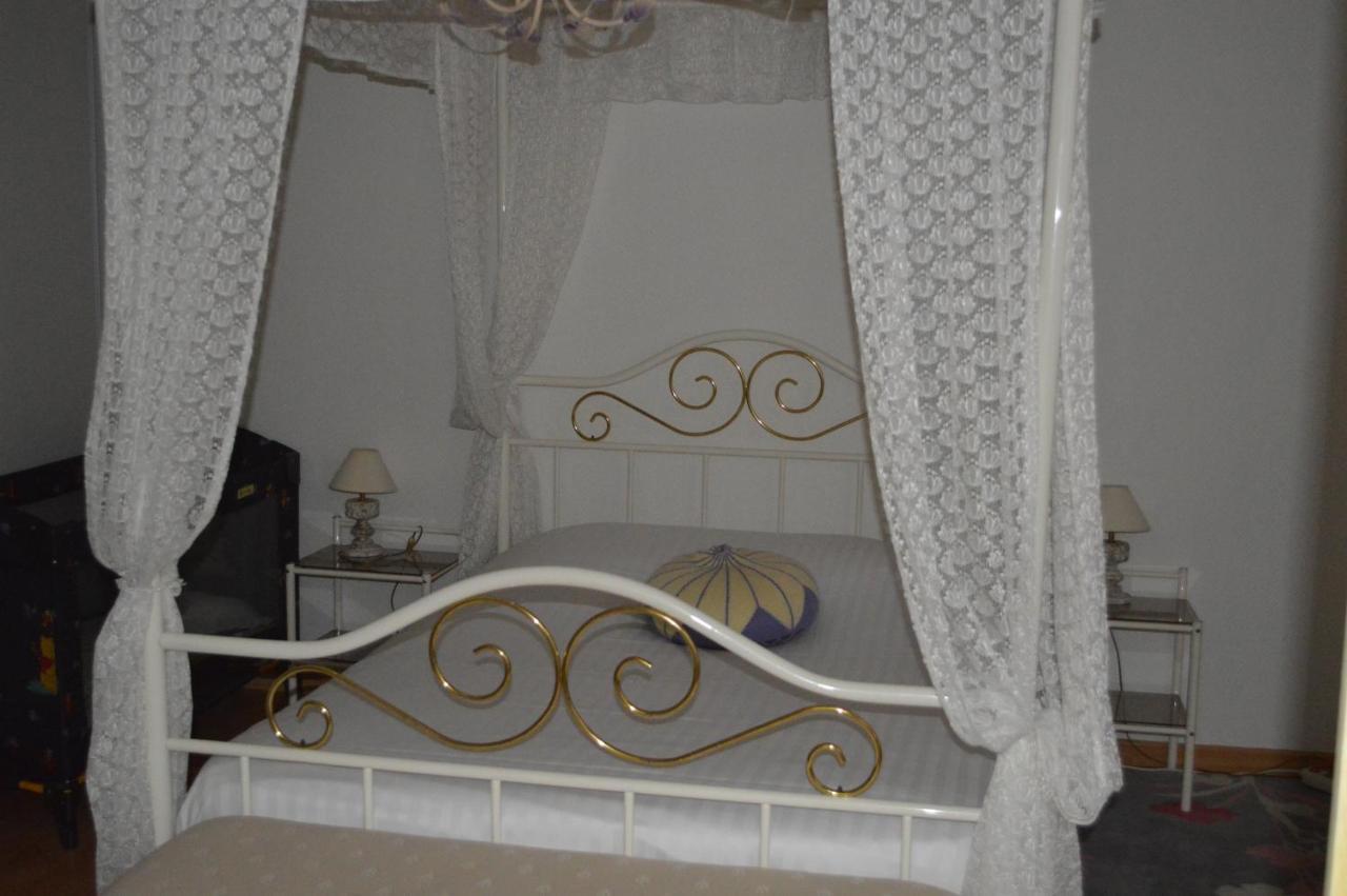 Les Gites De La Chapiniere Chateauvieux  Екстер'єр фото