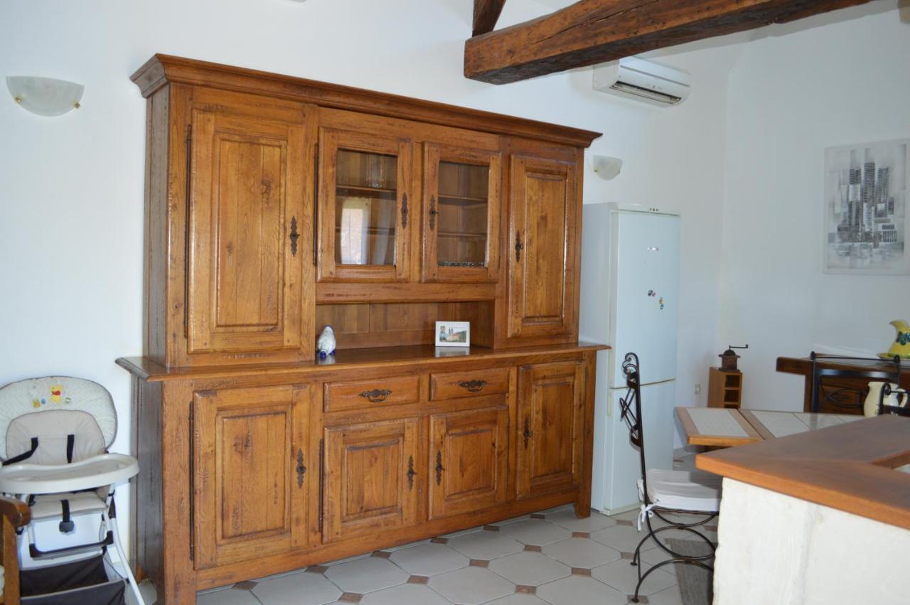 Les Gites De La Chapiniere Chateauvieux  Екстер'єр фото